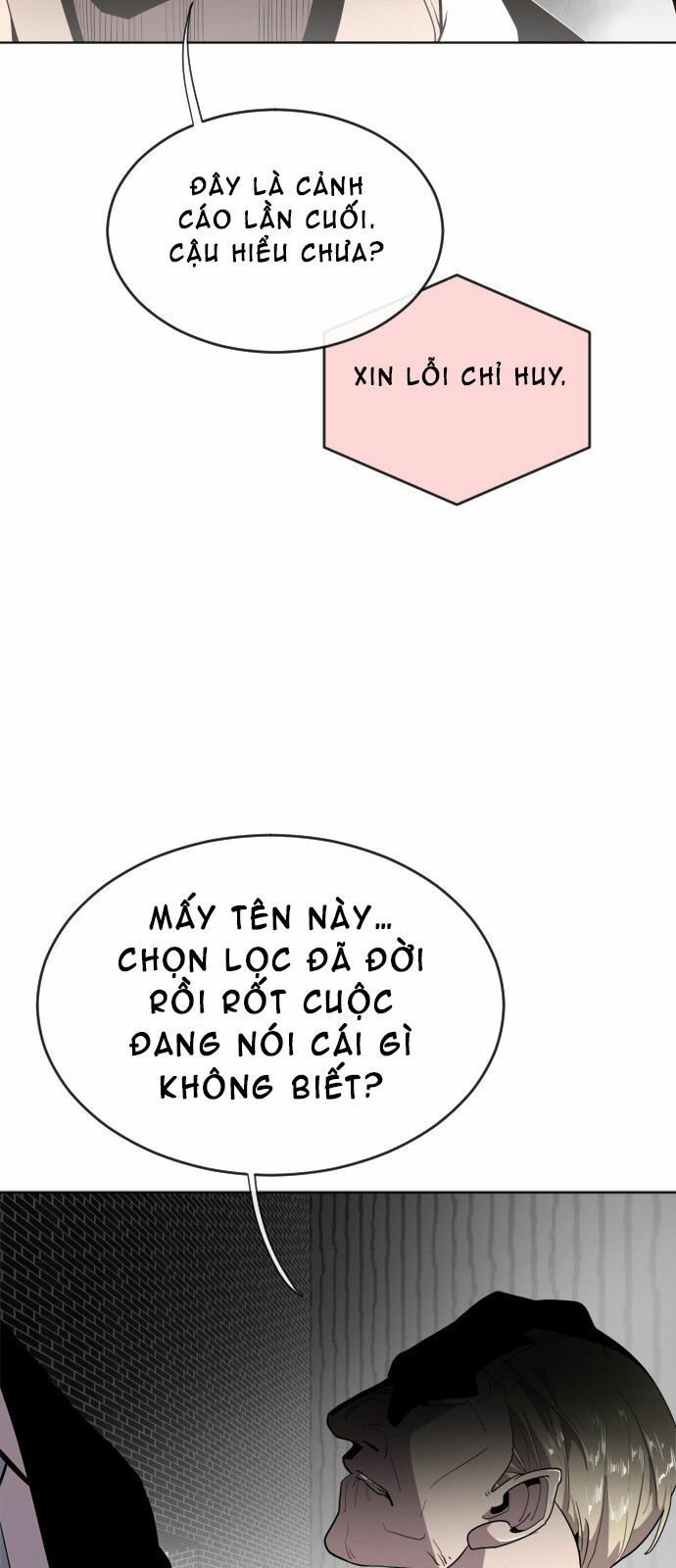 Kỷ Nguyên Siêu Anh Hùng Chap 5 - Next Chap 6