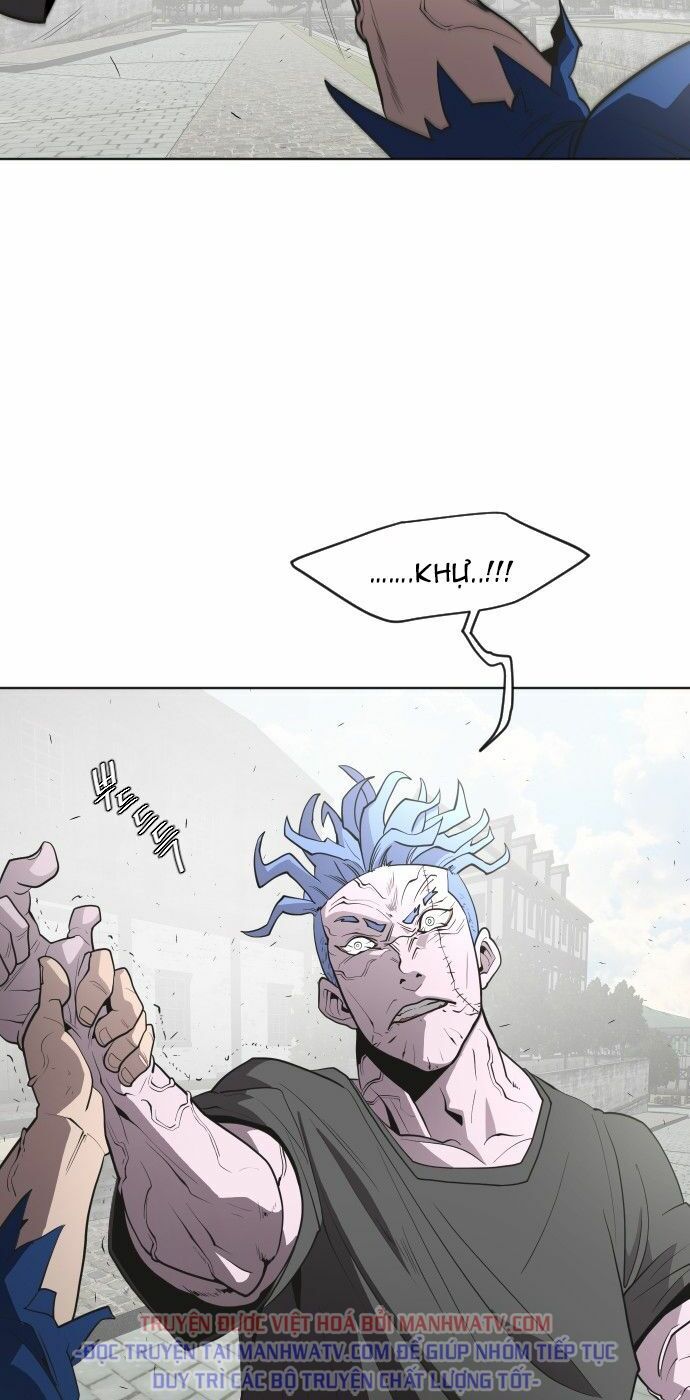 Kỷ Nguyên Siêu Anh Hùng Chap 50 - Next Chap 51