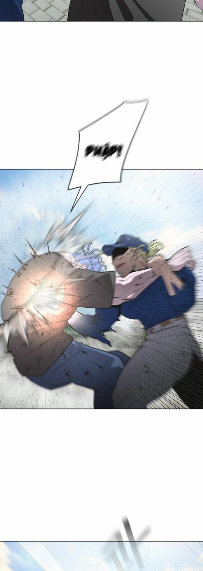 Kỷ Nguyên Siêu Anh Hùng Chap 50 - Next Chap 51