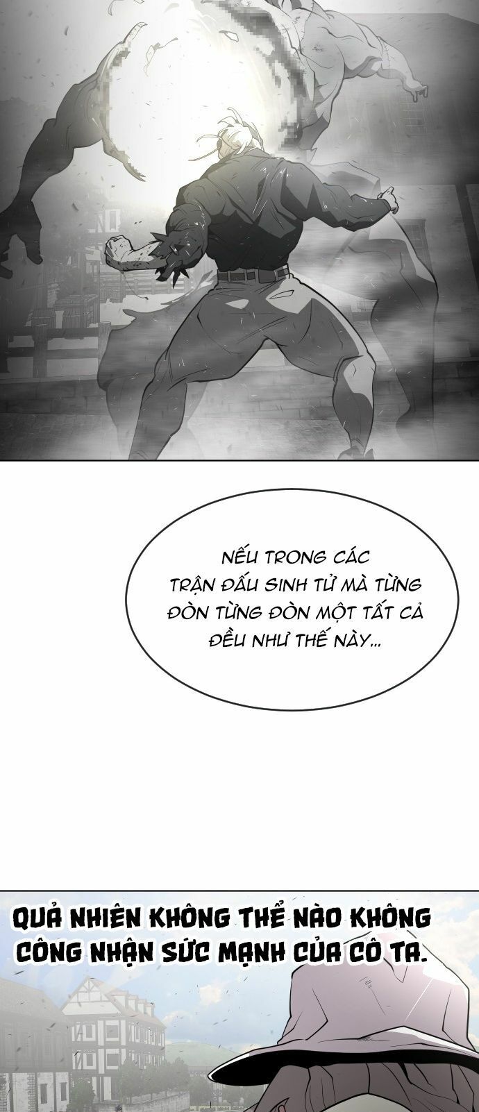 Kỷ Nguyên Siêu Anh Hùng Chap 50 - Next Chap 51