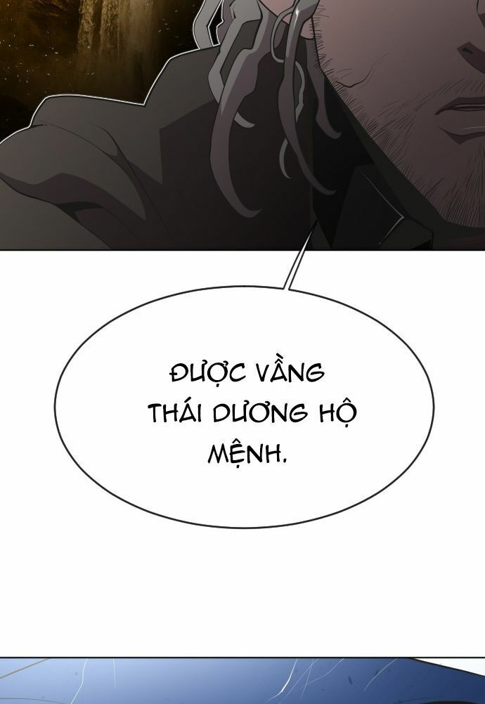 Kỷ Nguyên Siêu Anh Hùng Chap 50 - Next Chap 51