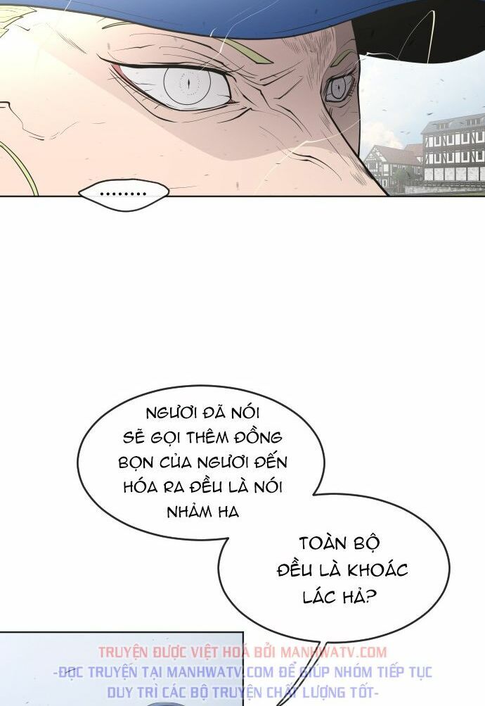 Kỷ Nguyên Siêu Anh Hùng Chap 50 - Next Chap 51