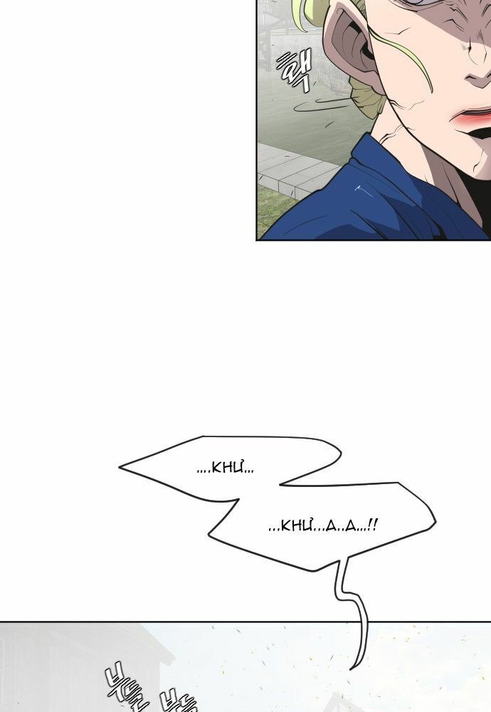 Kỷ Nguyên Siêu Anh Hùng Chap 50 - Next Chap 51