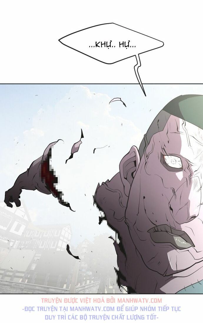 Kỷ Nguyên Siêu Anh Hùng Chap 50 - Next Chap 51