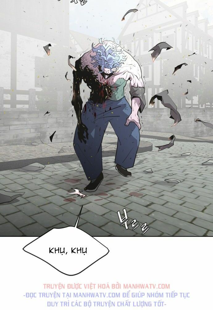 Kỷ Nguyên Siêu Anh Hùng Chap 50 - Next Chap 51