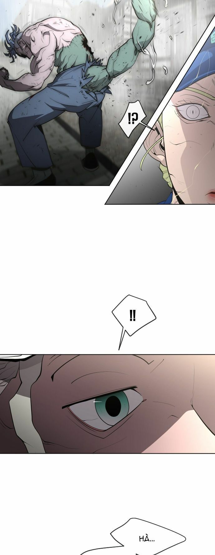 Kỷ Nguyên Siêu Anh Hùng Chap 50 - Next Chap 51