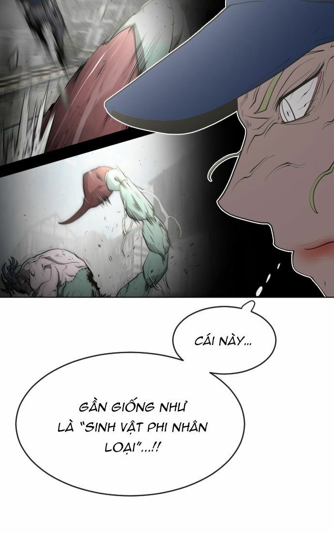 Kỷ Nguyên Siêu Anh Hùng Chap 50 - Next Chap 51