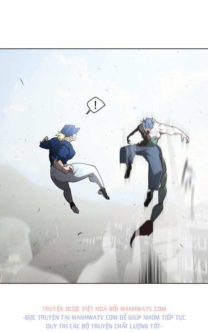 Kỷ Nguyên Siêu Anh Hùng Chap 50 - Next Chap 51