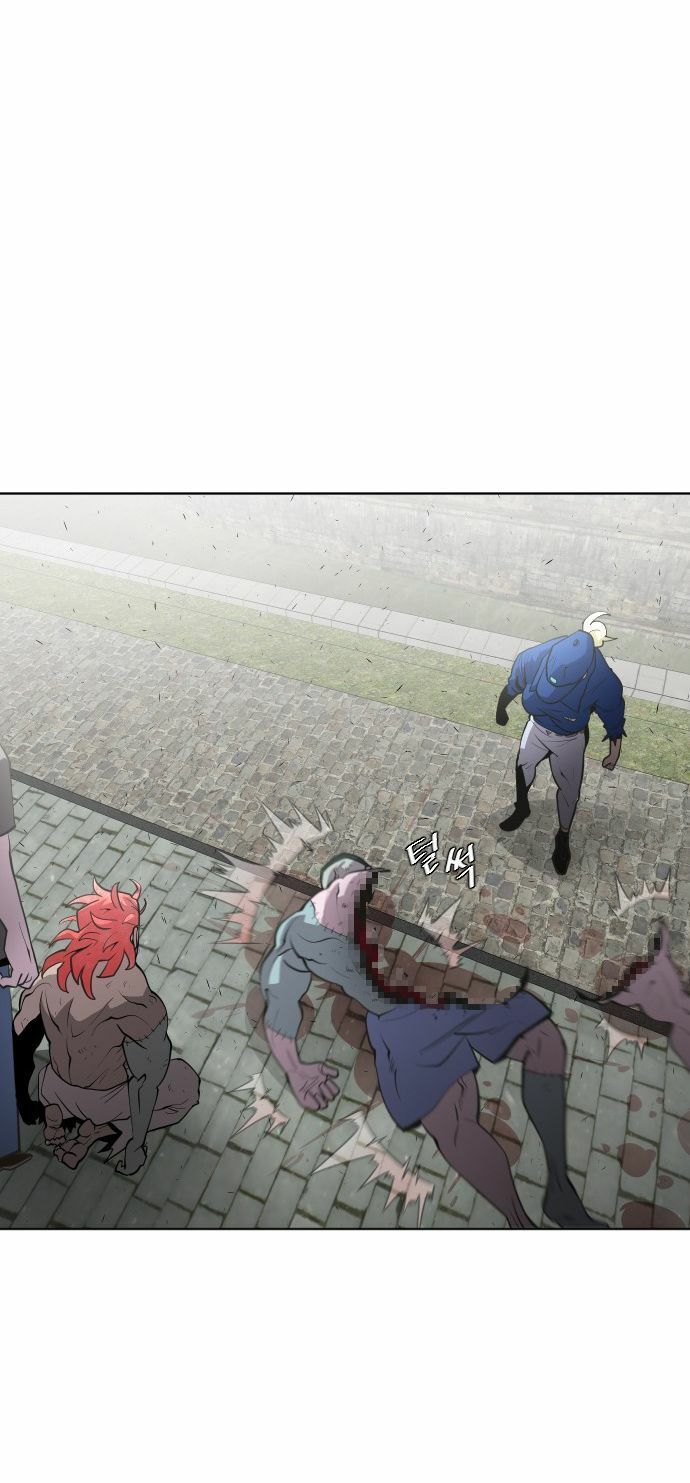 Kỷ Nguyên Siêu Anh Hùng Chap 50 - Next Chap 51