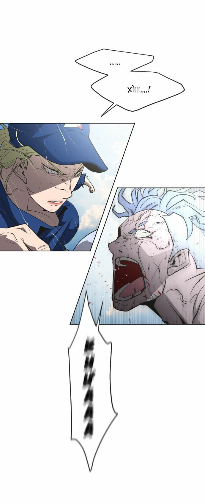 Kỷ Nguyên Siêu Anh Hùng Chap 50 - Next Chap 51