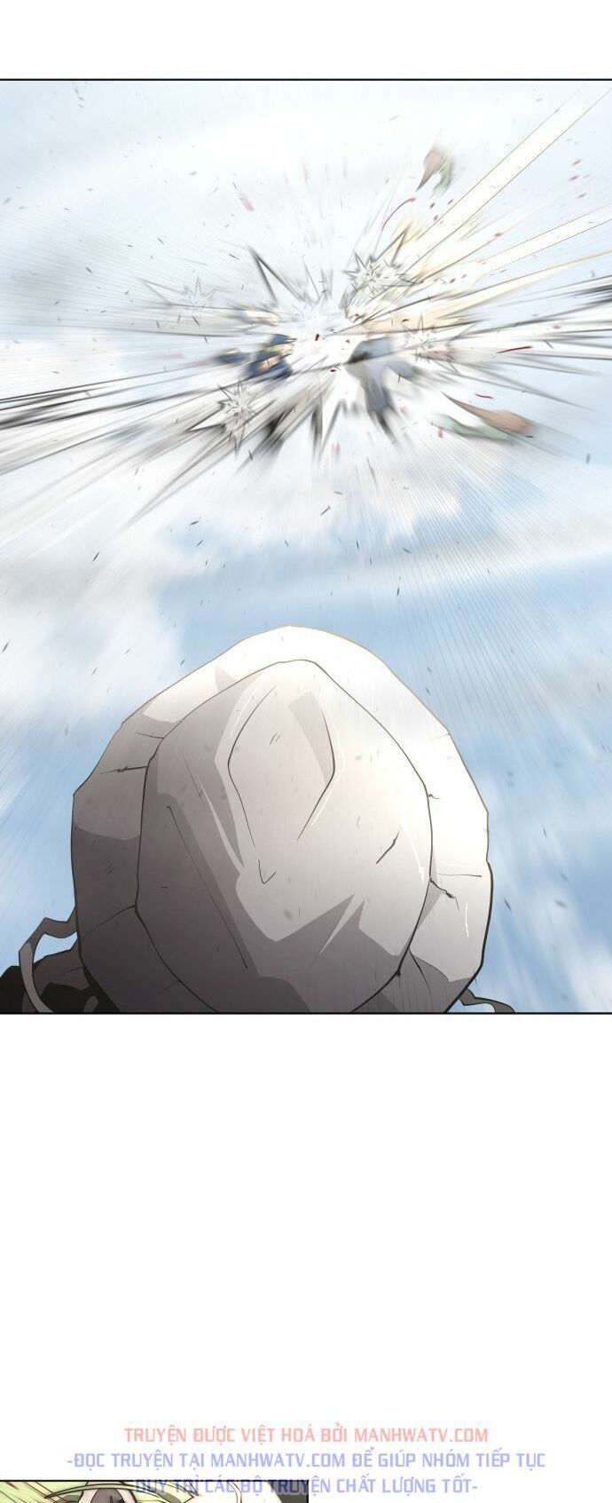 Kỷ Nguyên Siêu Anh Hùng Chap 50 - Next Chap 51