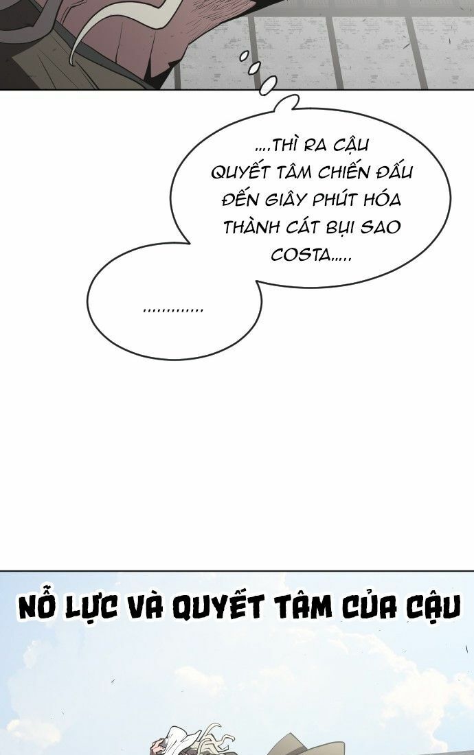 Kỷ Nguyên Siêu Anh Hùng Chap 50 - Next Chap 51