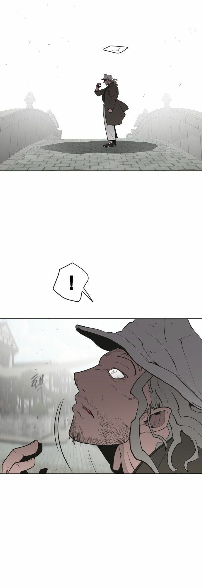 Kỷ Nguyên Siêu Anh Hùng Chap 50 - Next Chap 51