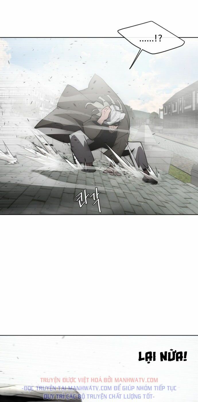 Kỷ Nguyên Siêu Anh Hùng Chap 50 - Next Chap 51