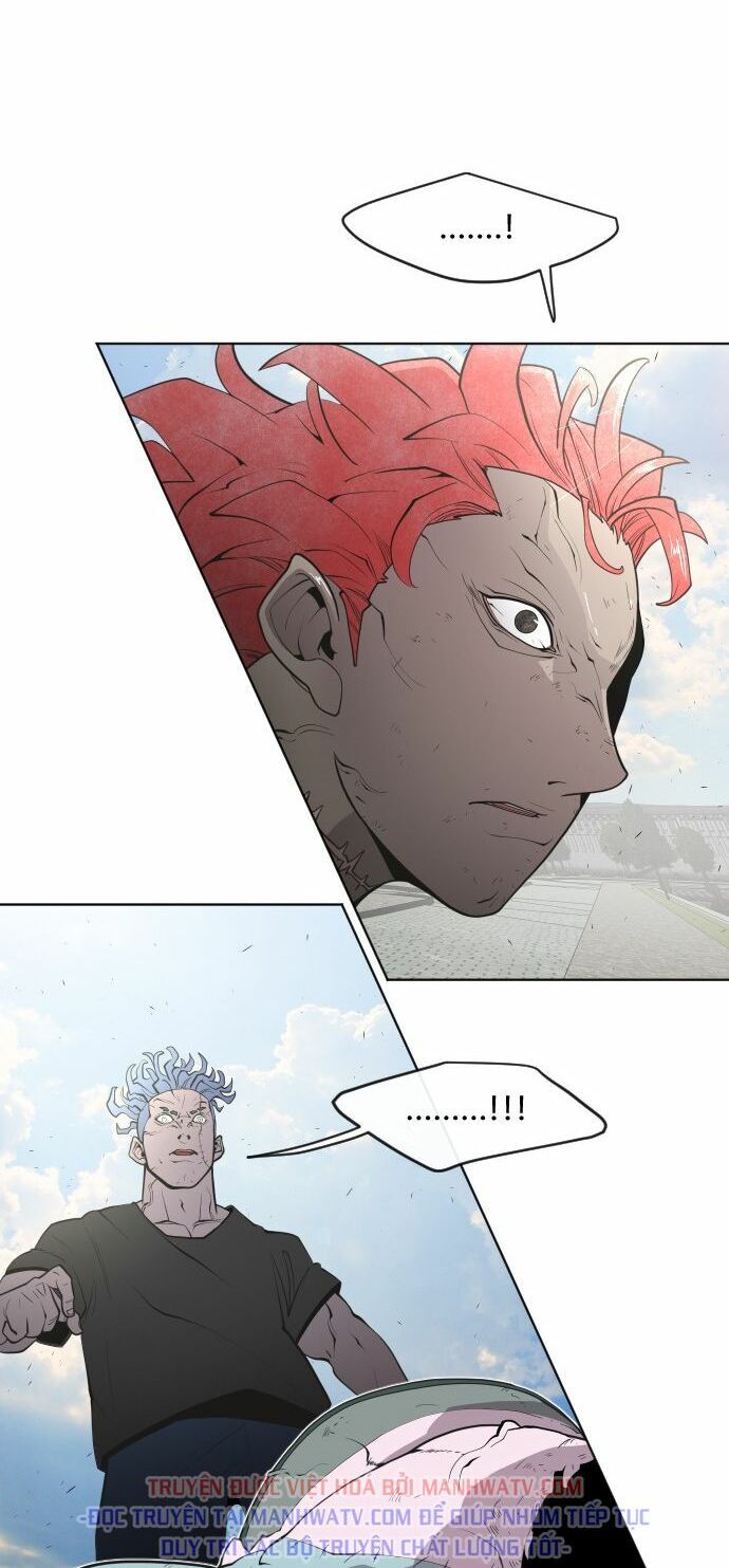 Kỷ Nguyên Siêu Anh Hùng Chap 50 - Next Chap 51