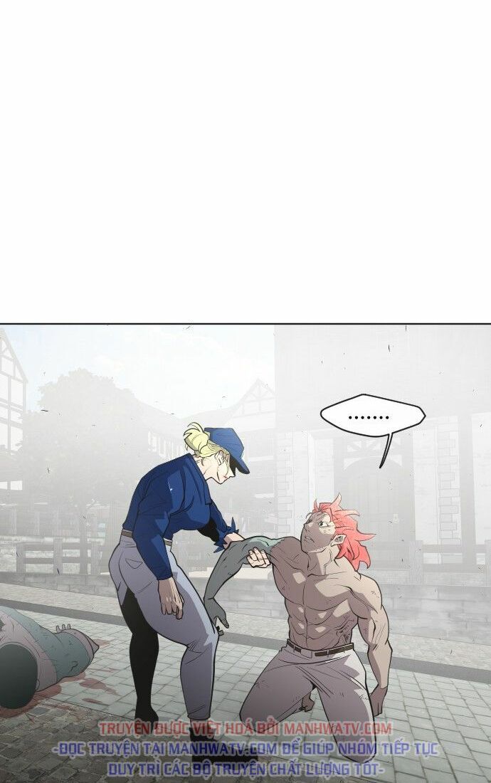 Kỷ Nguyên Siêu Anh Hùng Chap 50 - Next Chap 51