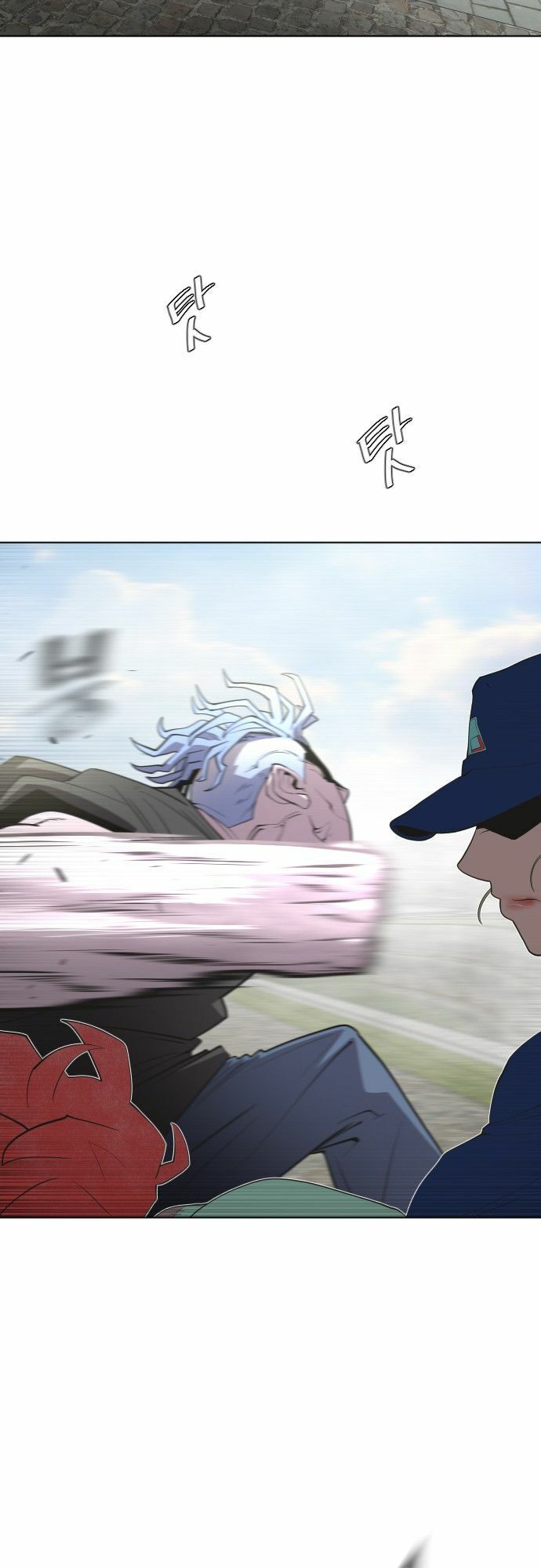 Kỷ Nguyên Siêu Anh Hùng Chap 50 - Next Chap 51