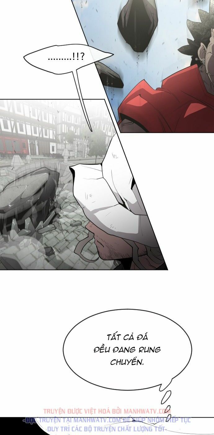 Kỷ Nguyên Siêu Anh Hùng Chap 51 - Next Chap 52