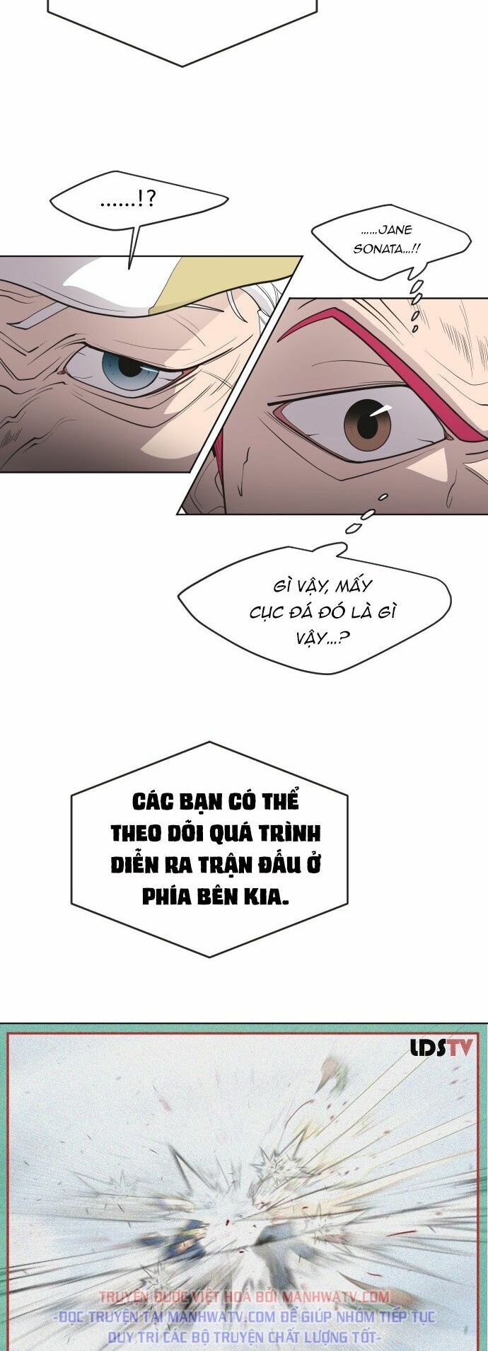 Kỷ Nguyên Siêu Anh Hùng Chap 51 - Next Chap 52