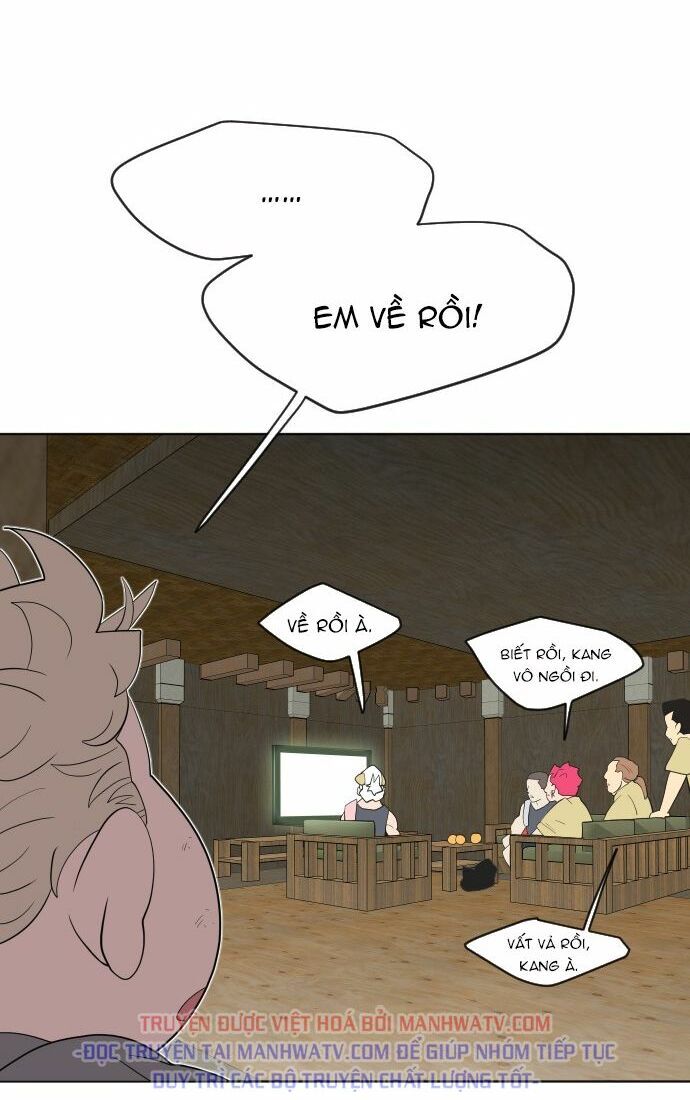 Kỷ Nguyên Siêu Anh Hùng Chap 51 - Next Chap 52