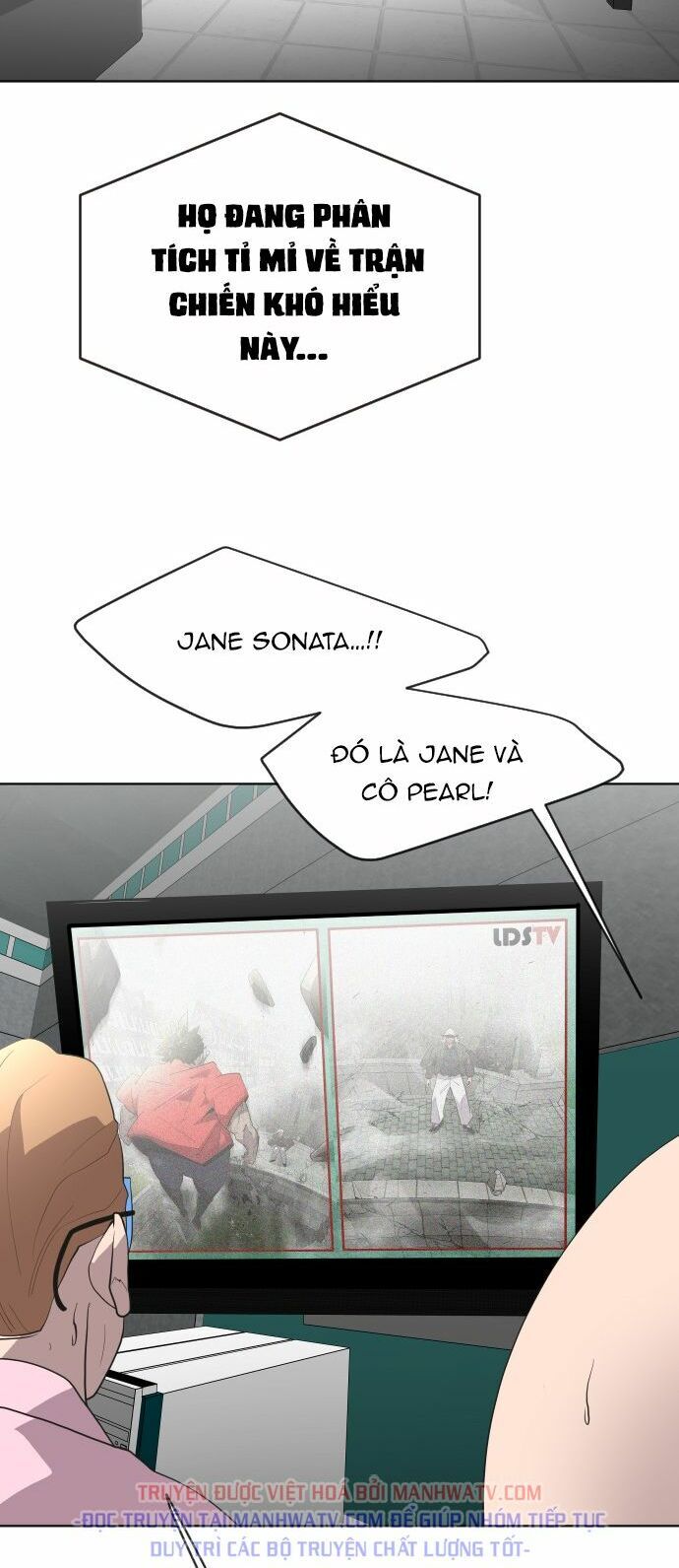 Kỷ Nguyên Siêu Anh Hùng Chap 51 - Next Chap 52