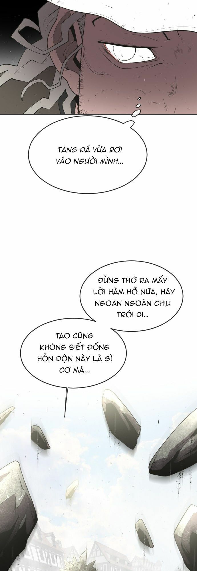Kỷ Nguyên Siêu Anh Hùng Chap 51 - Next Chap 52