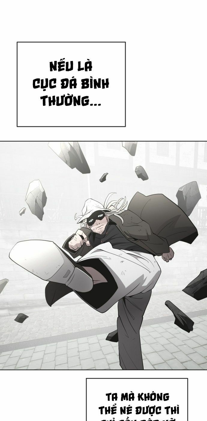 Kỷ Nguyên Siêu Anh Hùng Chap 51 - Next Chap 52