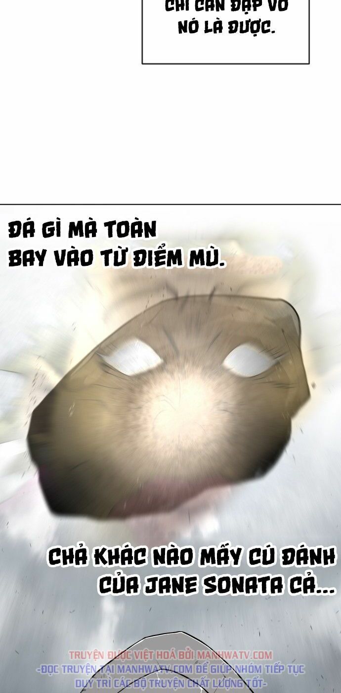 Kỷ Nguyên Siêu Anh Hùng Chap 51 - Next Chap 52
