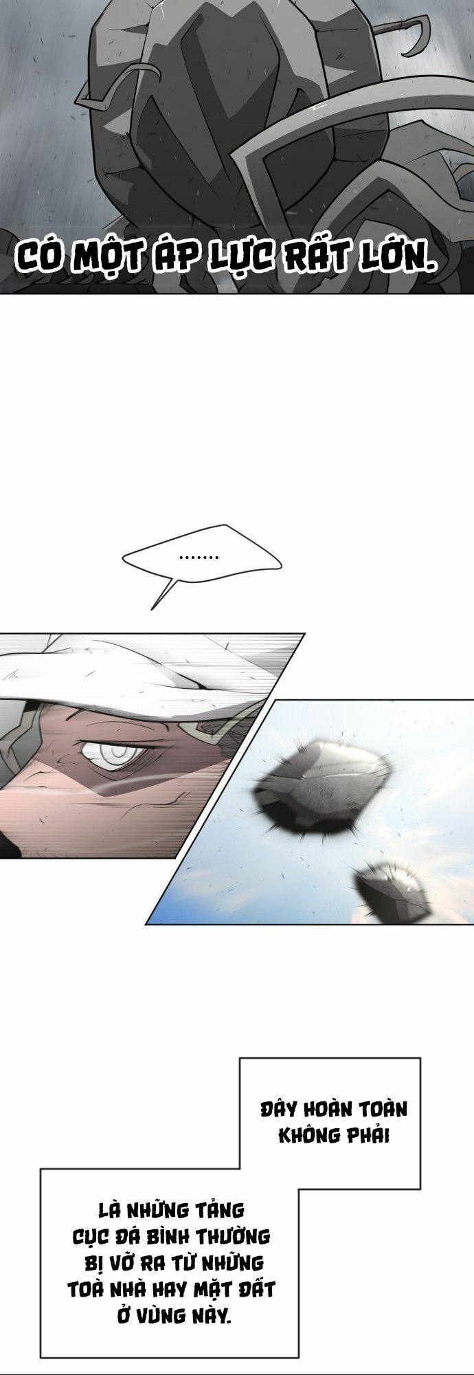 Kỷ Nguyên Siêu Anh Hùng Chap 51 - Next Chap 52