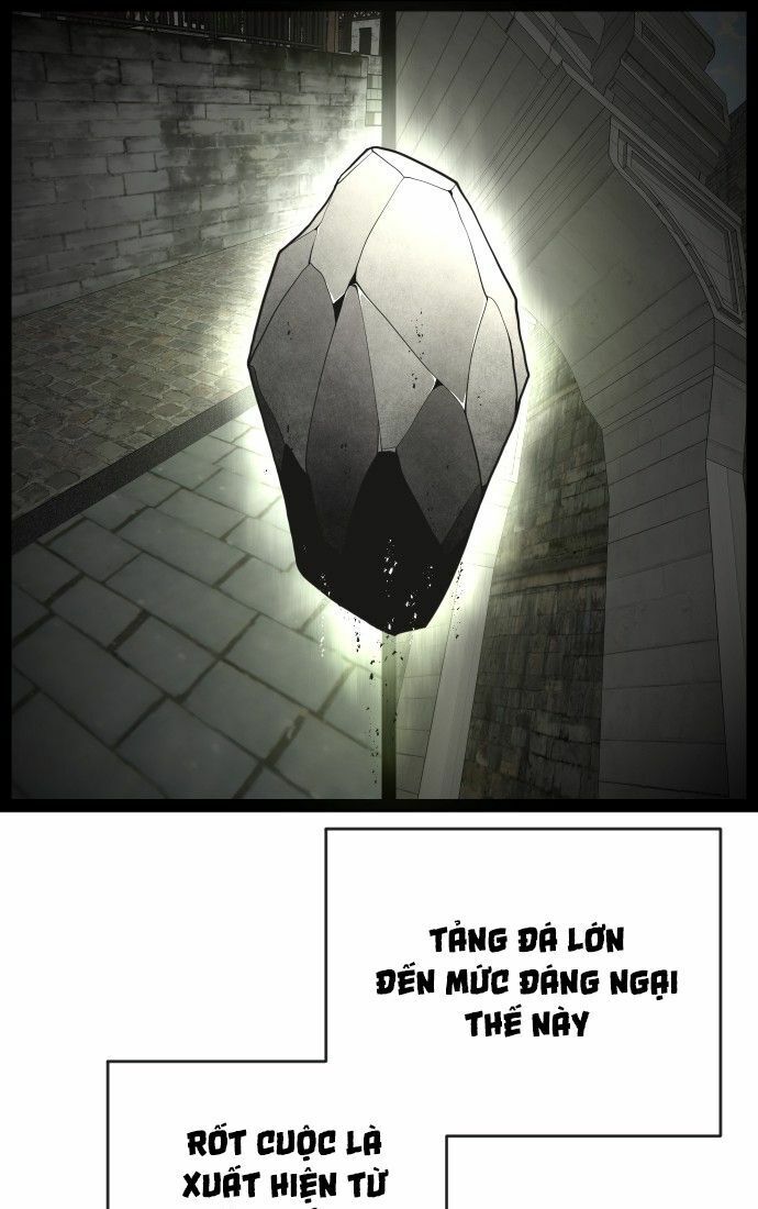 Kỷ Nguyên Siêu Anh Hùng Chap 51 - Next Chap 52