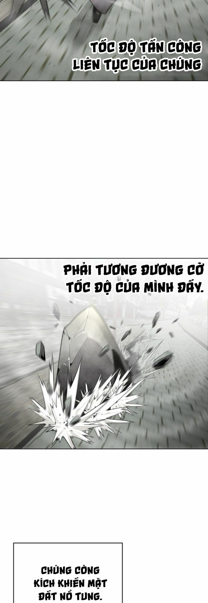 Kỷ Nguyên Siêu Anh Hùng Chap 51 - Next Chap 52