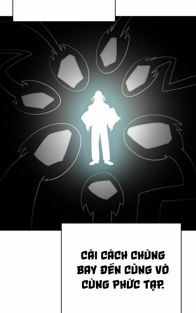 Kỷ Nguyên Siêu Anh Hùng Chap 51 - Next Chap 52