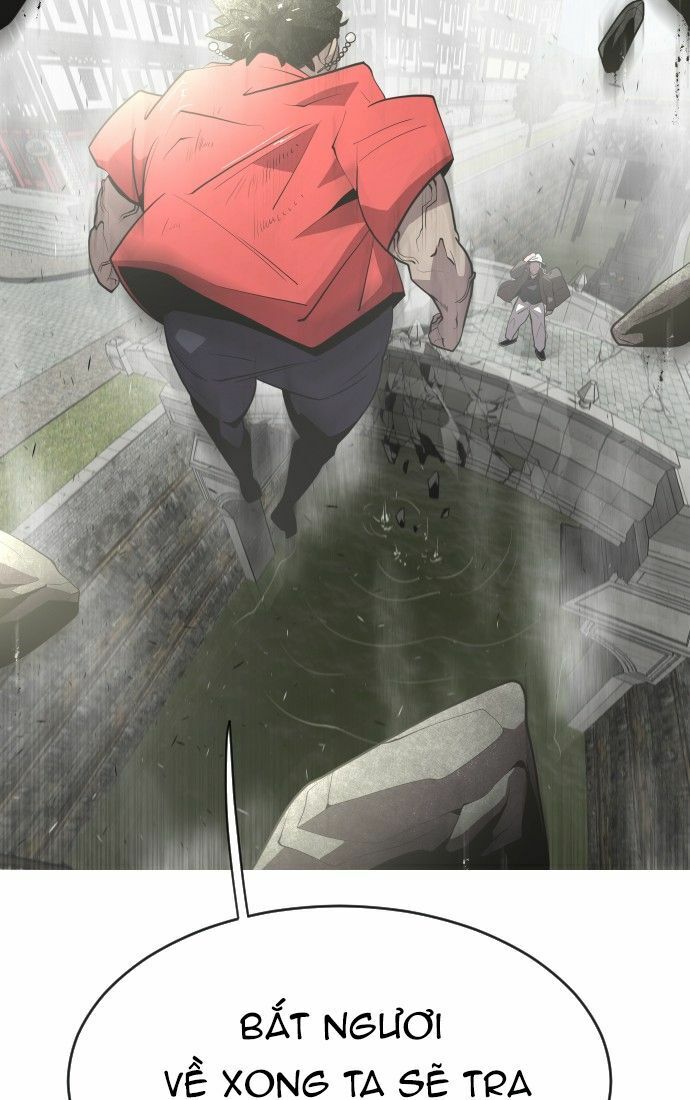 Kỷ Nguyên Siêu Anh Hùng Chap 51 - Next Chap 52