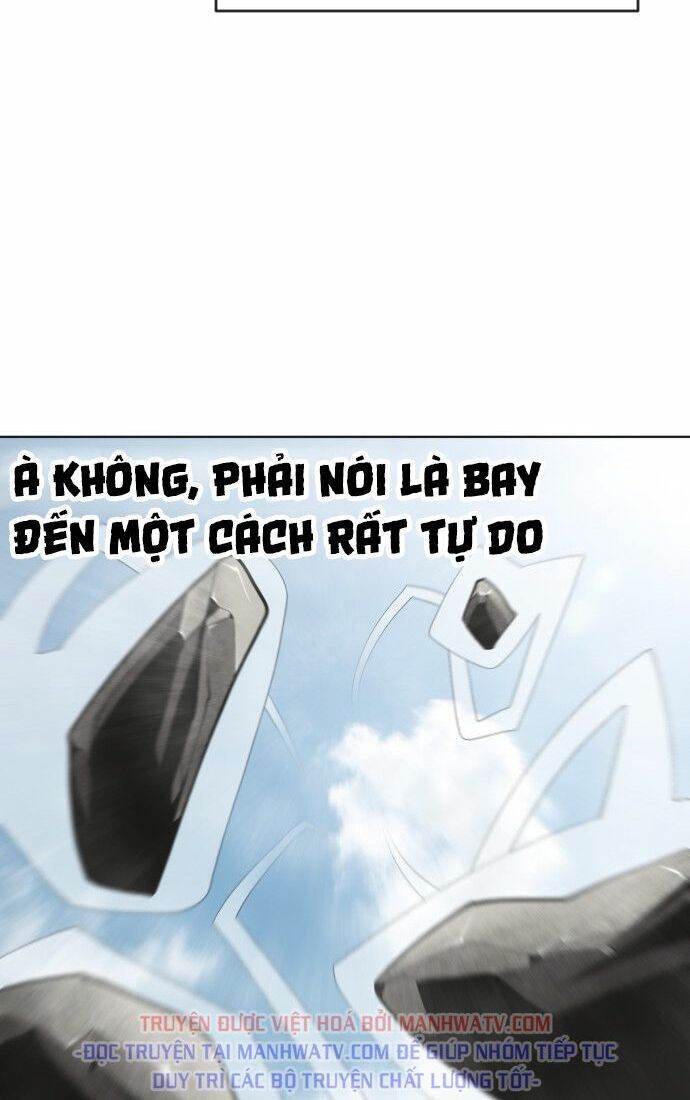 Kỷ Nguyên Siêu Anh Hùng Chap 51 - Next Chap 52