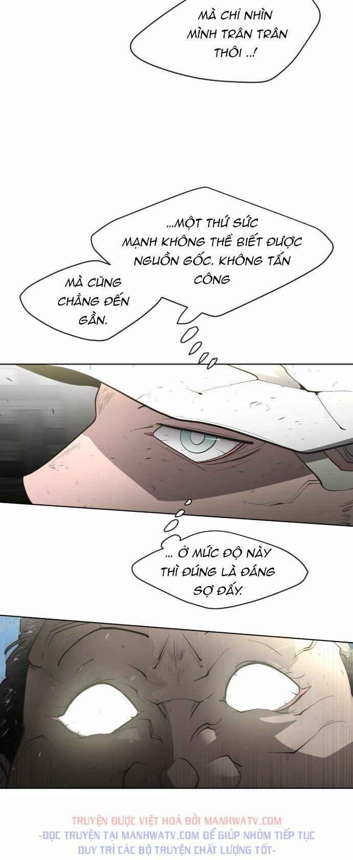 Kỷ Nguyên Siêu Anh Hùng Chap 51 - Next Chap 52
