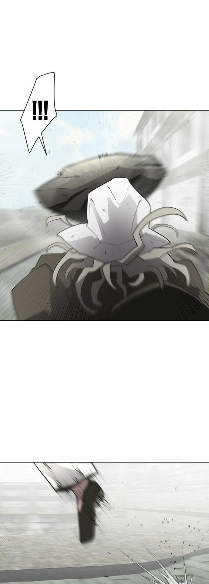 Kỷ Nguyên Siêu Anh Hùng Chap 51 - Next Chap 52