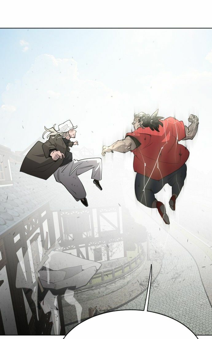 Kỷ Nguyên Siêu Anh Hùng Chap 51 - Next Chap 52