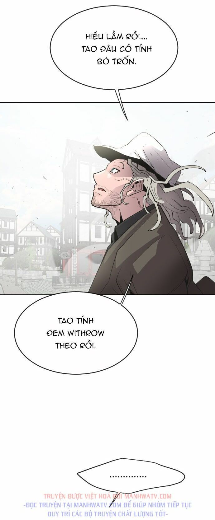 Kỷ Nguyên Siêu Anh Hùng Chap 51 - Next Chap 52