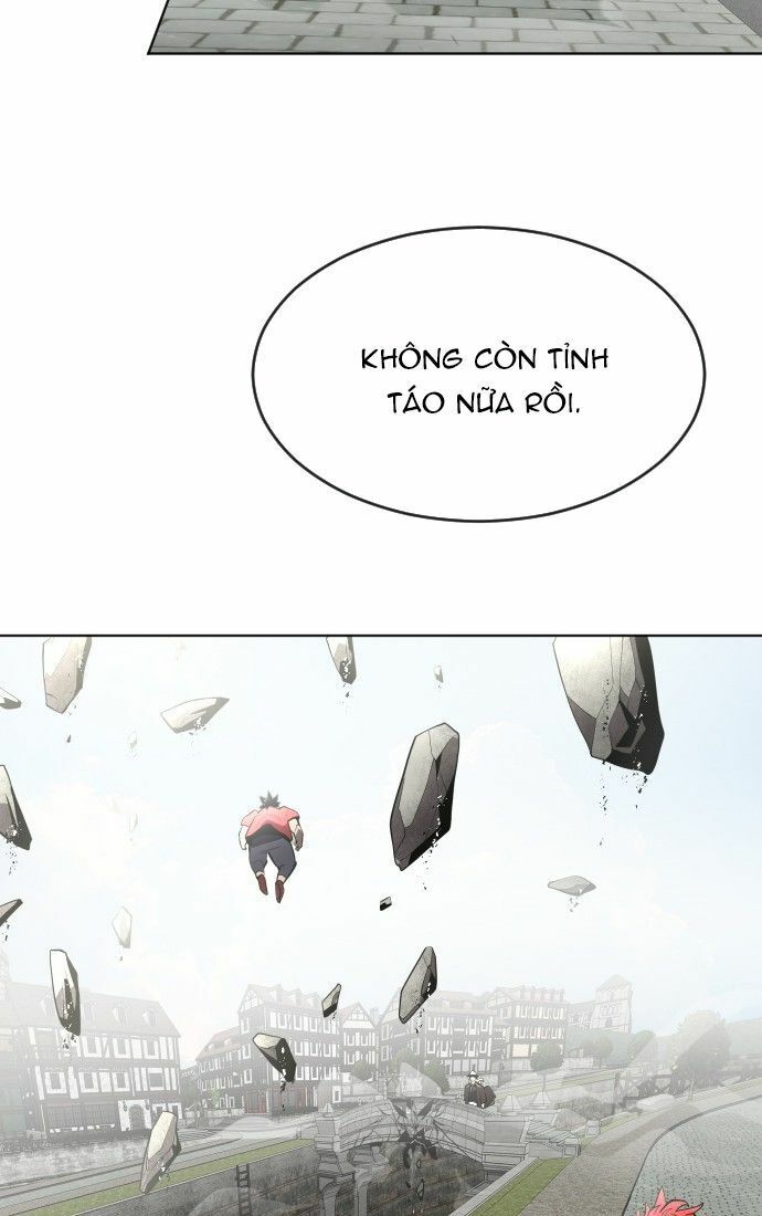 Kỷ Nguyên Siêu Anh Hùng Chap 51 - Next Chap 52