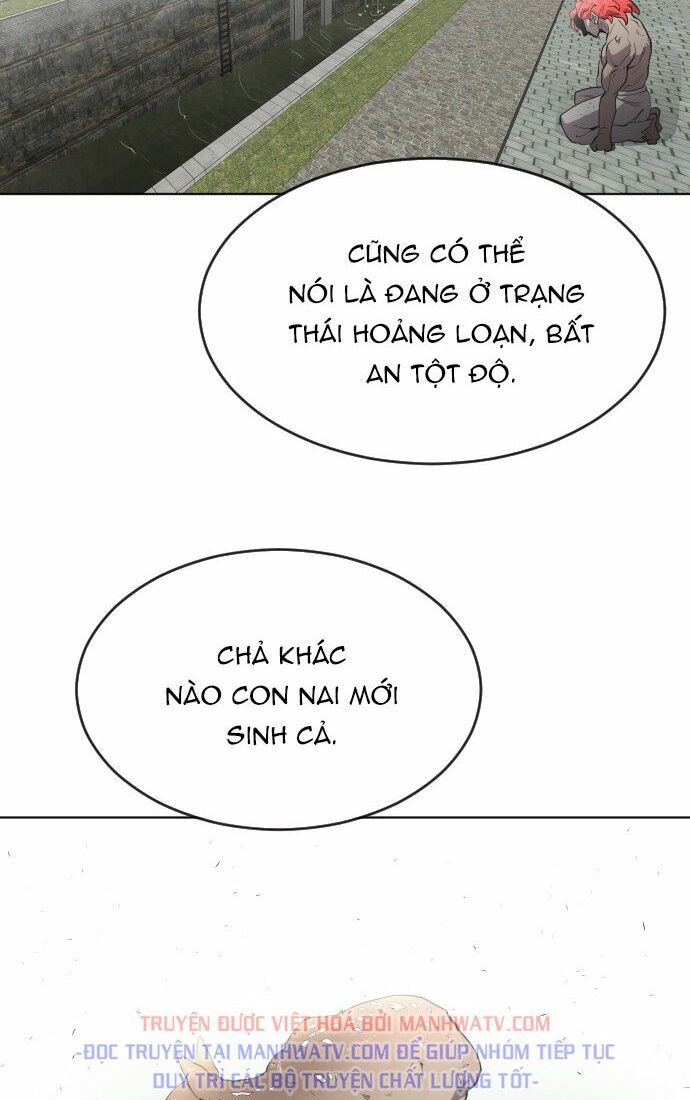 Kỷ Nguyên Siêu Anh Hùng Chap 51 - Next Chap 52