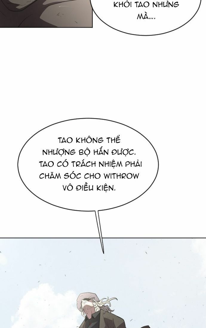 Kỷ Nguyên Siêu Anh Hùng Chap 51 - Next Chap 52