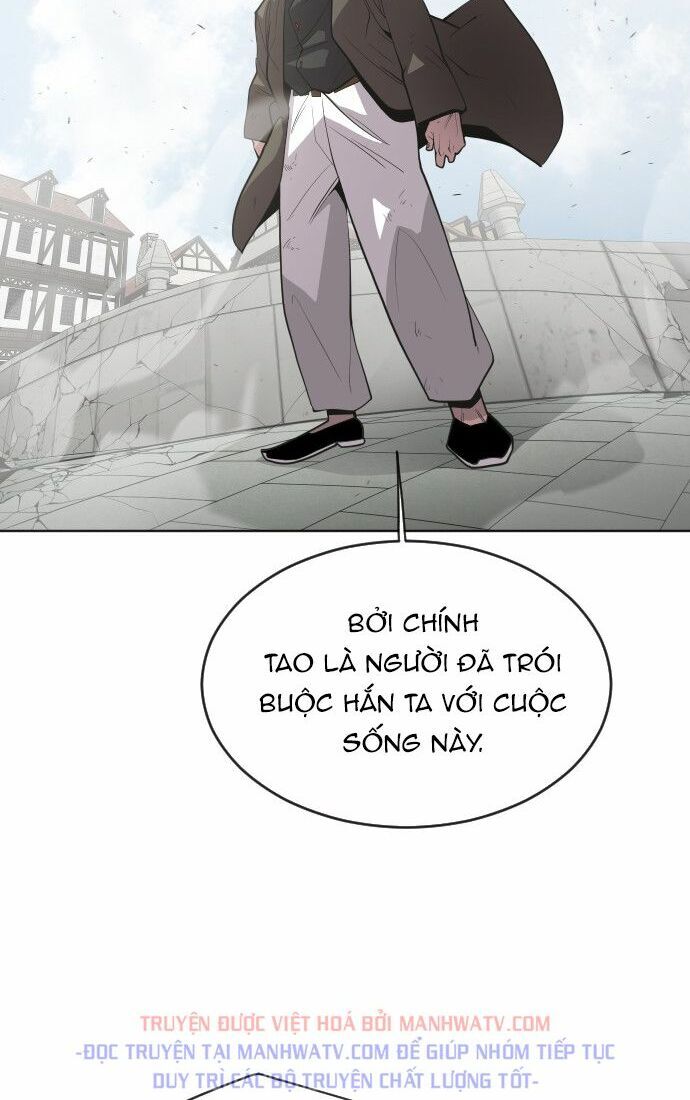 Kỷ Nguyên Siêu Anh Hùng Chap 51 - Next Chap 52