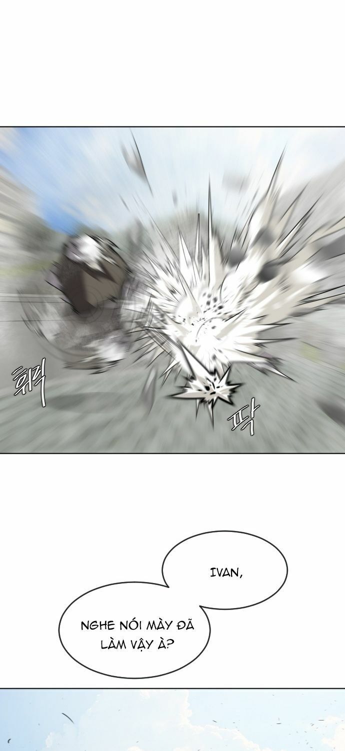 Kỷ Nguyên Siêu Anh Hùng Chap 51 - Next Chap 52