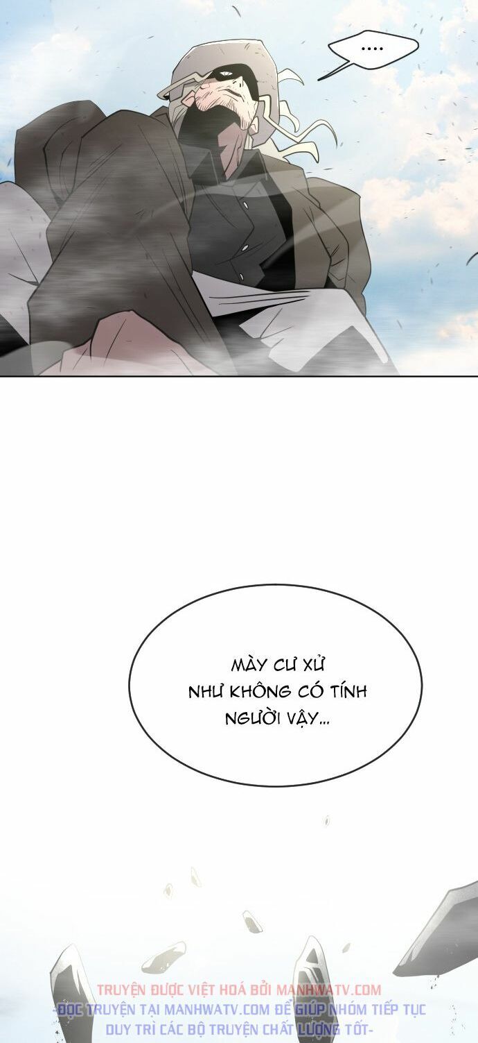 Kỷ Nguyên Siêu Anh Hùng Chap 51 - Next Chap 52