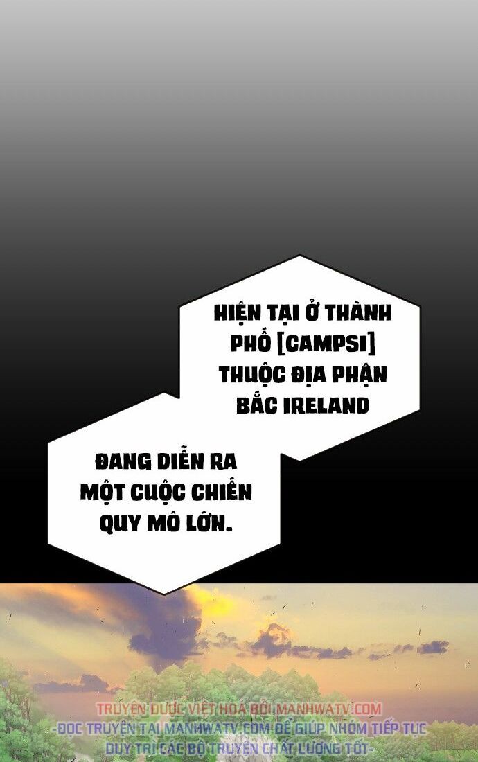 Kỷ Nguyên Siêu Anh Hùng Chap 51 - Next Chap 52