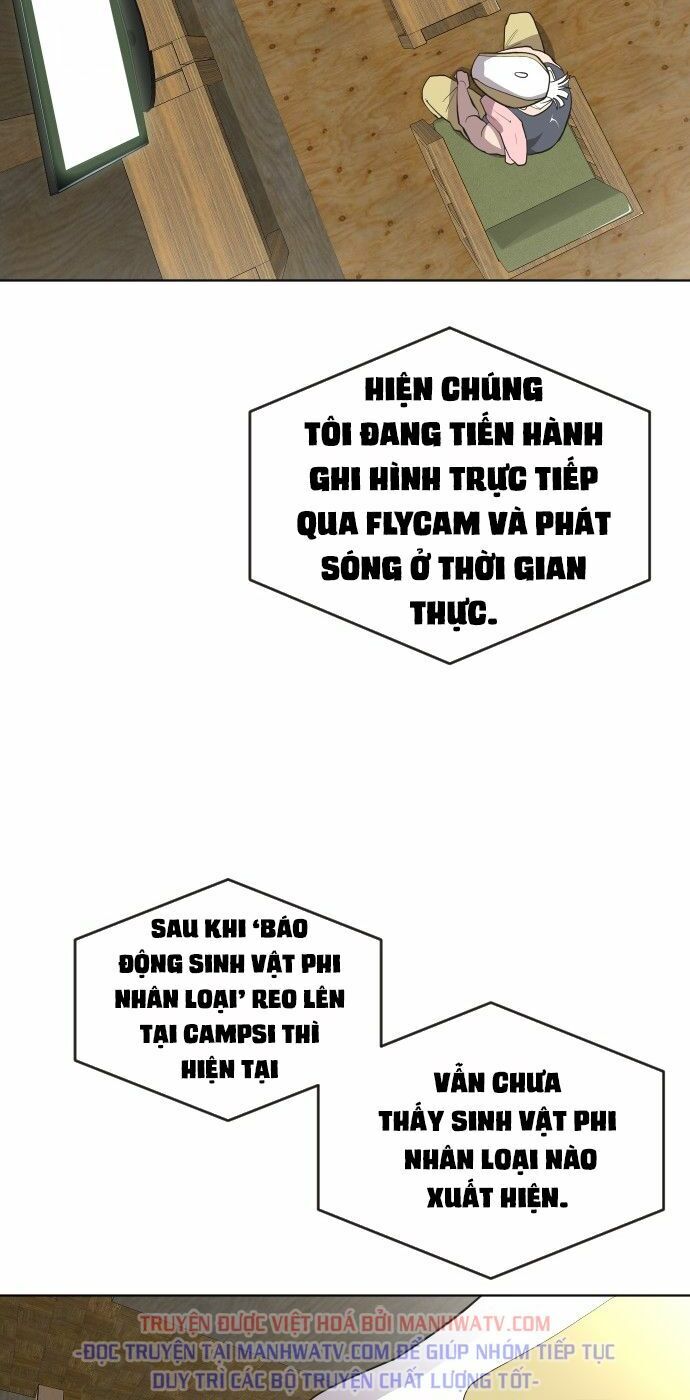 Kỷ Nguyên Siêu Anh Hùng Chap 51 - Next Chap 52