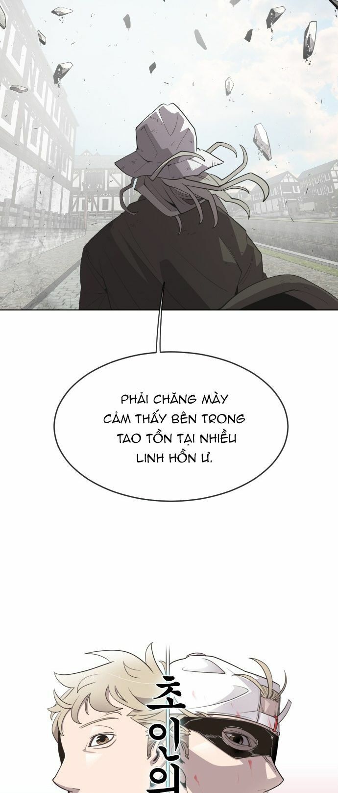 Kỷ Nguyên Siêu Anh Hùng Chap 52 - Next Chap 53
