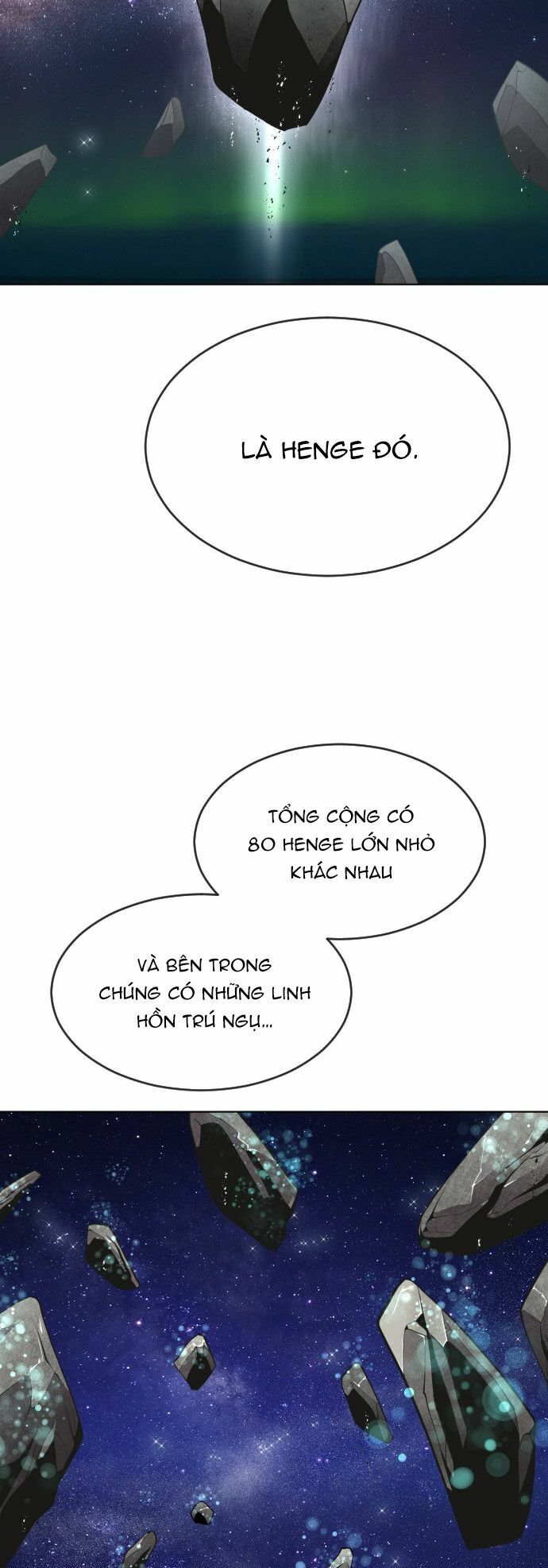Kỷ Nguyên Siêu Anh Hùng Chap 52 - Next Chap 53