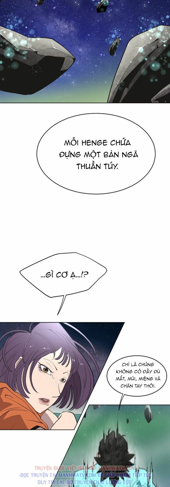 Kỷ Nguyên Siêu Anh Hùng Chap 52 - Next Chap 53
