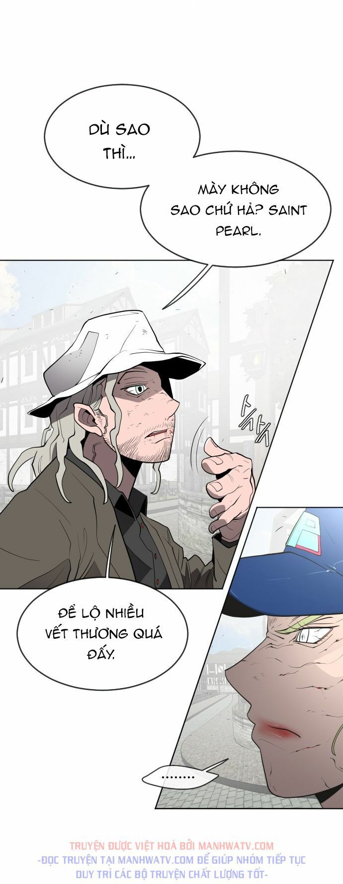 Kỷ Nguyên Siêu Anh Hùng Chap 52 - Next Chap 53